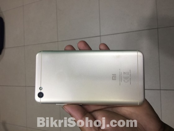 Xiaomi Redmi Note 5A